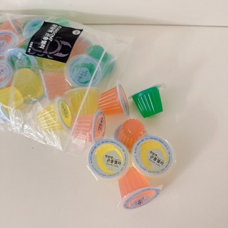청암앤 곤충 젤리 30p, 30p - 1개