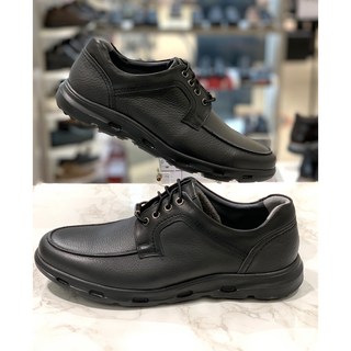 #허시파피 #남성 #광폭 #WIED #경량 쿠션좋은 캐주얼 컴포트 세미 정장화