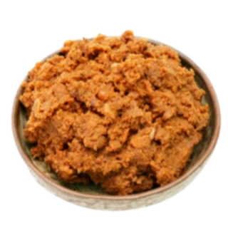 [이론집된장]국산콩으로 만든 재래식 숙성 된장, 3kg, 2개