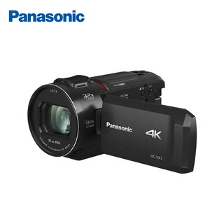 PANASONIC 파나소닉 HC-VX1 4K 캠코더/방송용/초경량/UHD