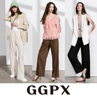 GGPX 25SS 브리즈 린넨 팬츠 3종