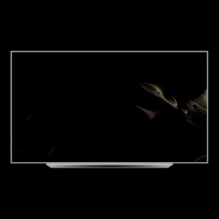 LG 올레드 evo TV OLED83C4QNA