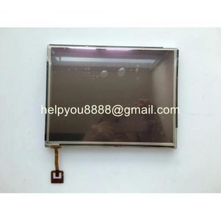 새로운 오리지널 자동차 네비게이션 84 인치 LAJ084T001A LCD 디스플레이 닷지 크라이슬러 300C 그랜드 체로키 피아트 마에트, 1개