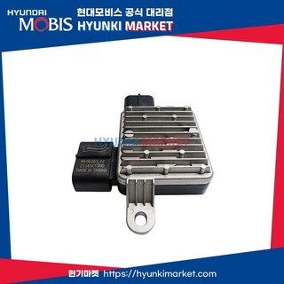 팬 컨트롤러 (25385C1500)