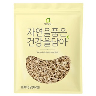 자연닮음 국산 우슬 뿌리 쇠무릎 600g, 1개