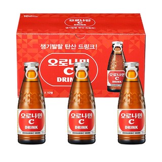 오로나민씨 드링크, 120ml, 20개