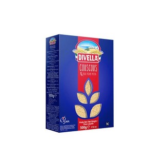 디벨라 쿠스쿠스 샐러드 파스타 500g 1개 상품 이미지