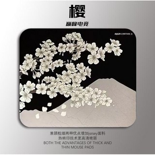 VAXEE 마우스패드