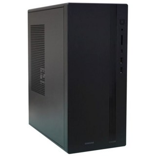 삼성 데스크탑 DM500TGB 사용 모습