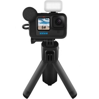 GoPro HERO11 블랙 액션카메라 크리에이터 에디션 CHDFB111CN
