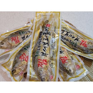 (영흥물산) 냉동동태고니 2kg / 최상봉의명태이야기, 1개 밀키트아구찜 10 굴비사유 HACCP인증 손질 찜 보리굴비 내장만제거 30~31cm 2~3분OK~ 녹차로 냄새잡은 법성포 찐 부세 보리굴비 녹차증정, 7개, 31cm