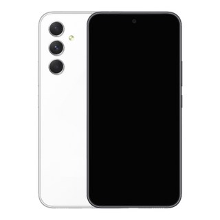 갤럭시 삼성전자 퀀텀4 A54 128GB SM-A546S 미개봉 새상품, 화이트