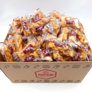 다파니 달콤 바삭 미니 한입 꽈배기 개별포장 300개입 300개 상품 이미지