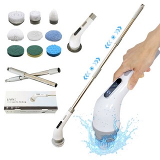 리바인 무선 만능 다용도 클리너