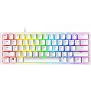 Razer 헌츠맨 미니 머큐리 화이트