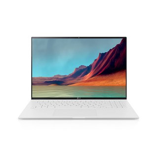 1. LG 그램16 ..