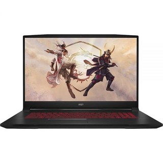 MSI 게이밍 노트북 카타나 GF76 12세대 인텔 코어 i7 12700H 17 3인치 FHD 1920x1080 144Hz NVIDIA RTX 3060 6GB GDDR6 32G, MSI 게이밍 노트북 카타나 GF76 12세대 인텔 코