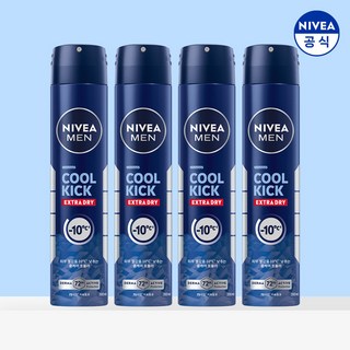 5. 니베아 맨 쿨킥..
