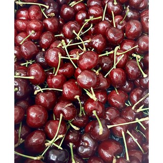 장수농산물 프리미엄 미국산 생체리 9.5ROW, 1개, 미국 워싱턴 생체리 1kg