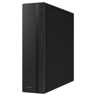 [삼성] 데스크탑 슬림 DM500SGA-AC28B 삼성 Slim PC, 블랙, 256GB, 8GB, WIN11 Home