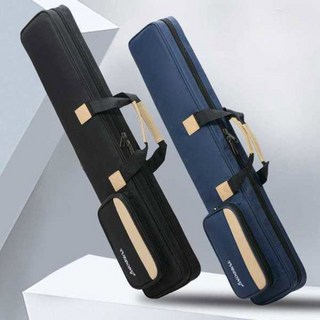 라엔 당구큐케이스 사용 모습