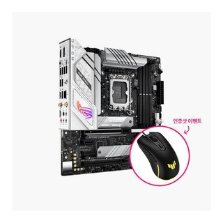 ASUS ROG STRIX B760-G GAMING WIFI