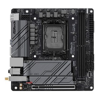 ASRock Z790M-ITX 마더보드