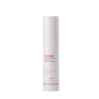 퓨리엘 시카피디알엔착색필링크림 착색크림 약국입점, 1개, 45ml