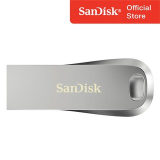 샌디스크 울트라 럭스 USB메모리 3.1 SDCZ74 SDCZ74-128G, 128GB