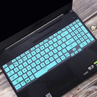 ASUS TUF 노트북 키보드 커버