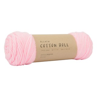 브랜드얀 올뉴코튼롤 아기스카프