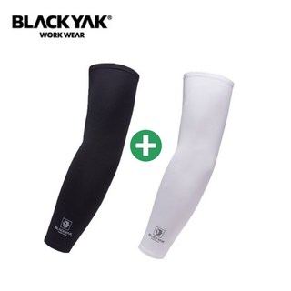 블랙야크 쿨 토시