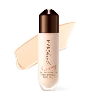 메이크힐 원피엘 파운데이저 28g, 2. 21호 클라리티(웜톤), 1개