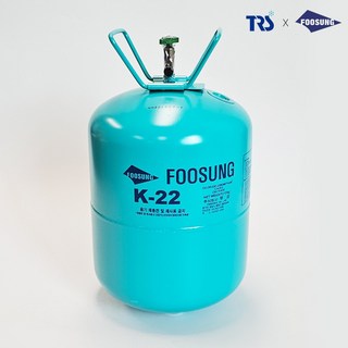 후성 에어컨 냉매 R-22 10kg