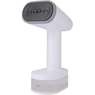 보만 1600W 1단 LED 핸디형 터보 스팀다리미, db8640g, gray