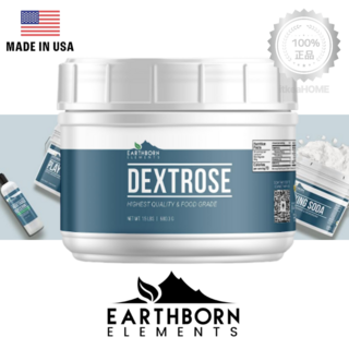 어스본 덱스트로스 680g 포도당 분말 파우더 가루 덱스트로즈 DEXTROSE, 1개
