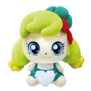 캐치티니핑 인형 얌얌핑 1개 혼합 28cm 상품 이미지