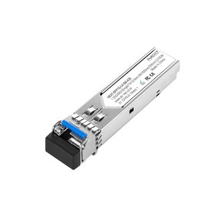 이지넷 NEXT-SFP1G-LX-SM-A20 미니 지빅 광모듈