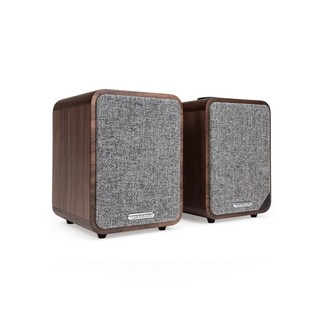 Ruark 루악오디오 MR1mk2 국내정품, 월넛