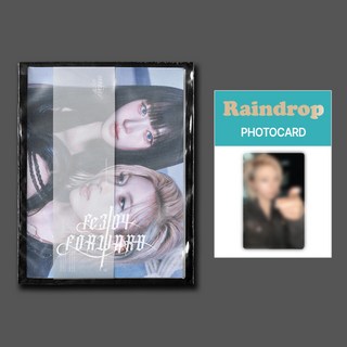 엔믹스 앨범 Fe3O4 FORWARD