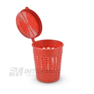 통발미끼통 미끼통 대형 민물 바다 공용 물고기 망, 3개