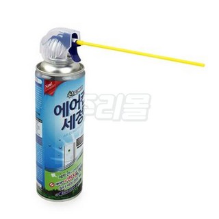 사랑스러운하루 에어컨 세정제 에어컨탈취제