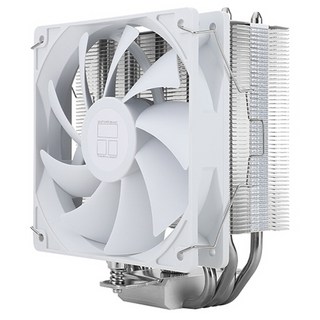 Thermalright Assassin X 120 Refined SE WHITE CPU 공랭쿨러