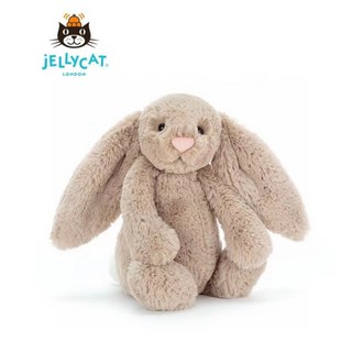 젤리캣 스머지 래빗 토끼 애착인형