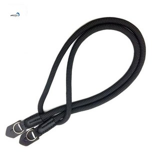 호횐 넥 스트랩 카메라 끈 디카, Black, 1개