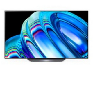 LG 올레드 TV OLED55B2ENA의 화질