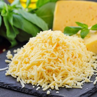 [슈퍼맘푸드] 자연치즈 99.5% 슈레드 모짜렐라 치즈 피자치즈 (냉동) 1kg+1kg (총2kg) 2팩, 1kg, 2개