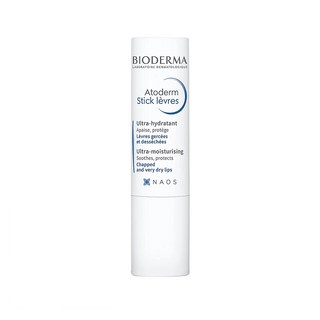 Bioderma Atoderm Lip Stick 바이오더마 아토덤 립밤 3.96g 3개입, 3개