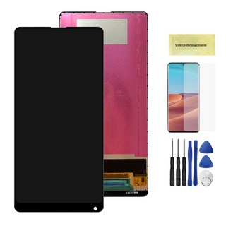 Xiaomi 2 터치스크린 패널