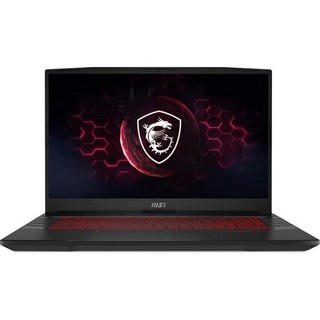 3. MSI Puls..